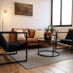 Gdl Apartment, Excellent Location