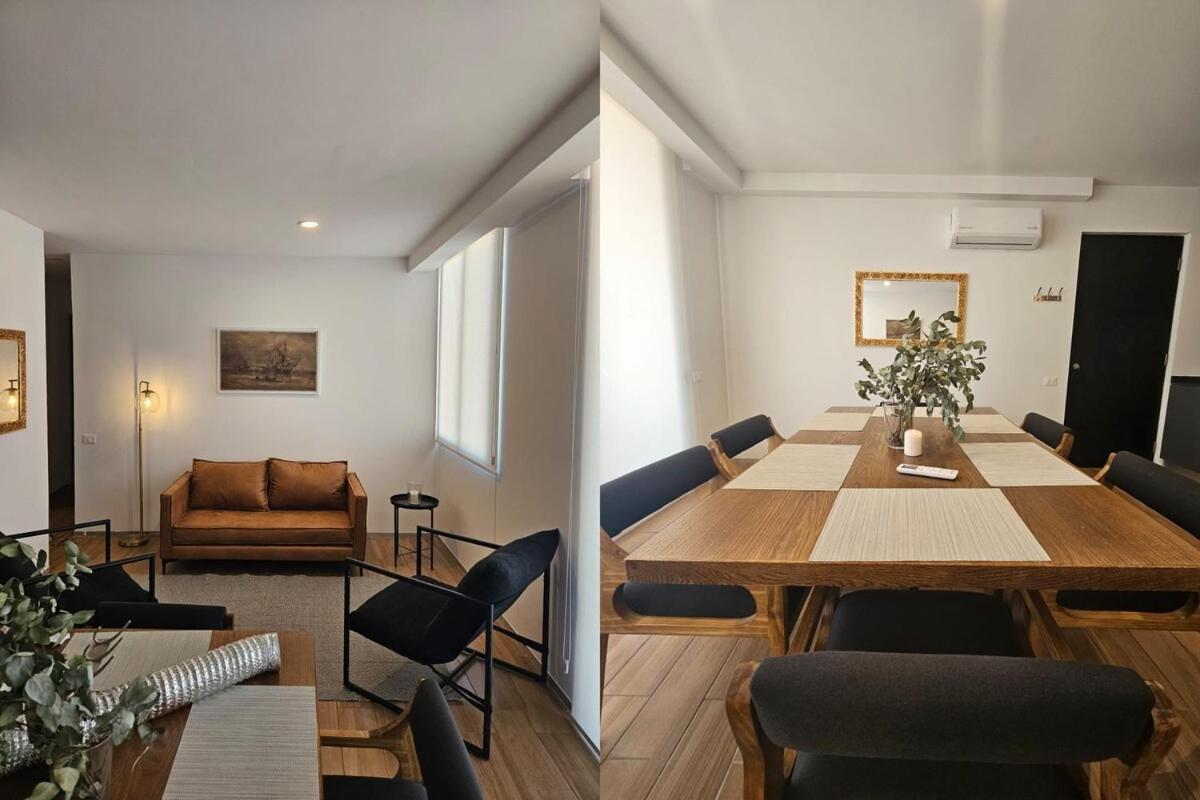 Gdl Apartment, Excellent Location