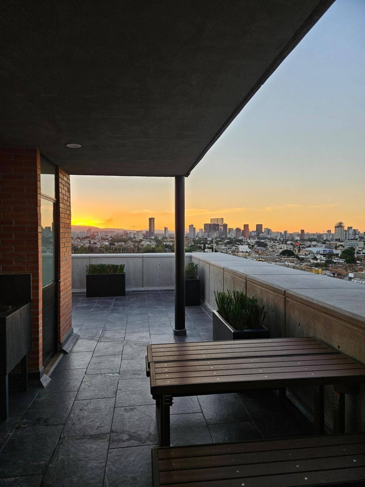 Apartamento Gdl Apartment, Excellent Location *