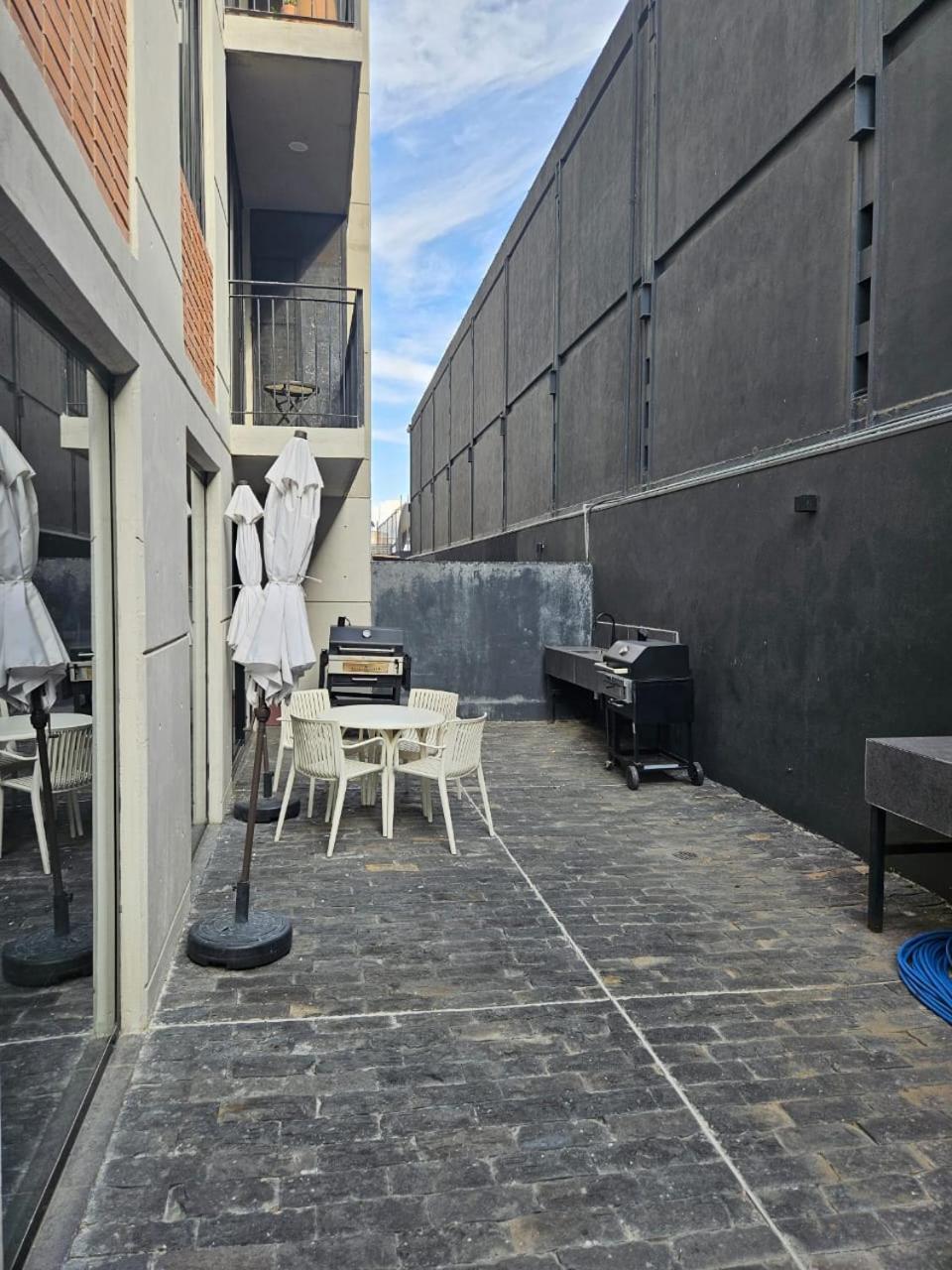 Apartamento Gdl Apartment, Excellent Location Guadalajara