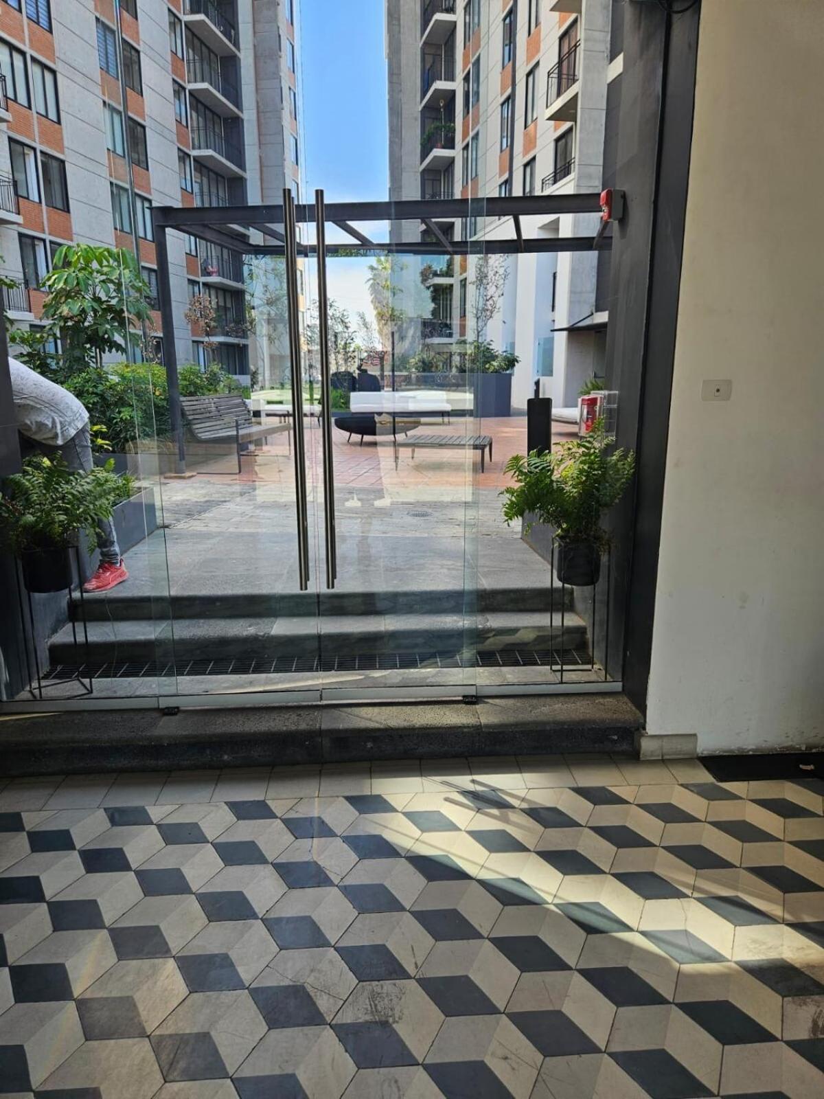 Apartamento Gdl Apartment, Excellent Location *