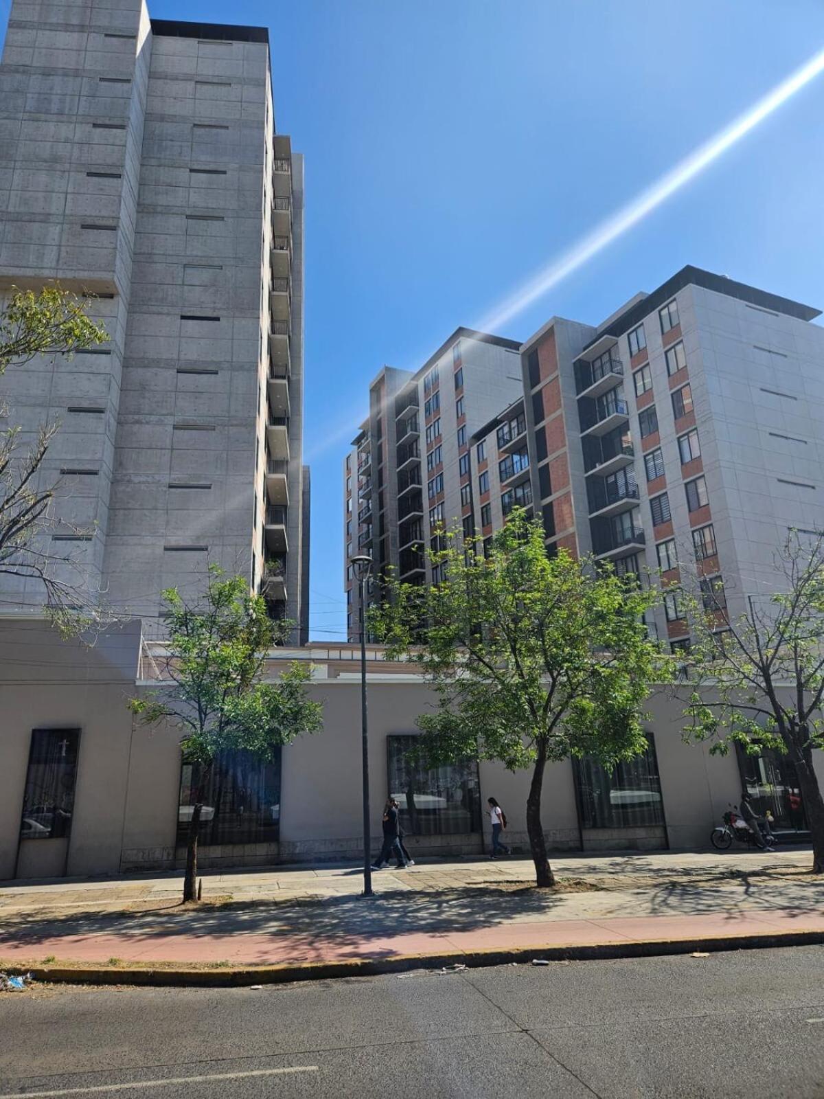 Apartamento Gdl Apartment, Excellent Location *