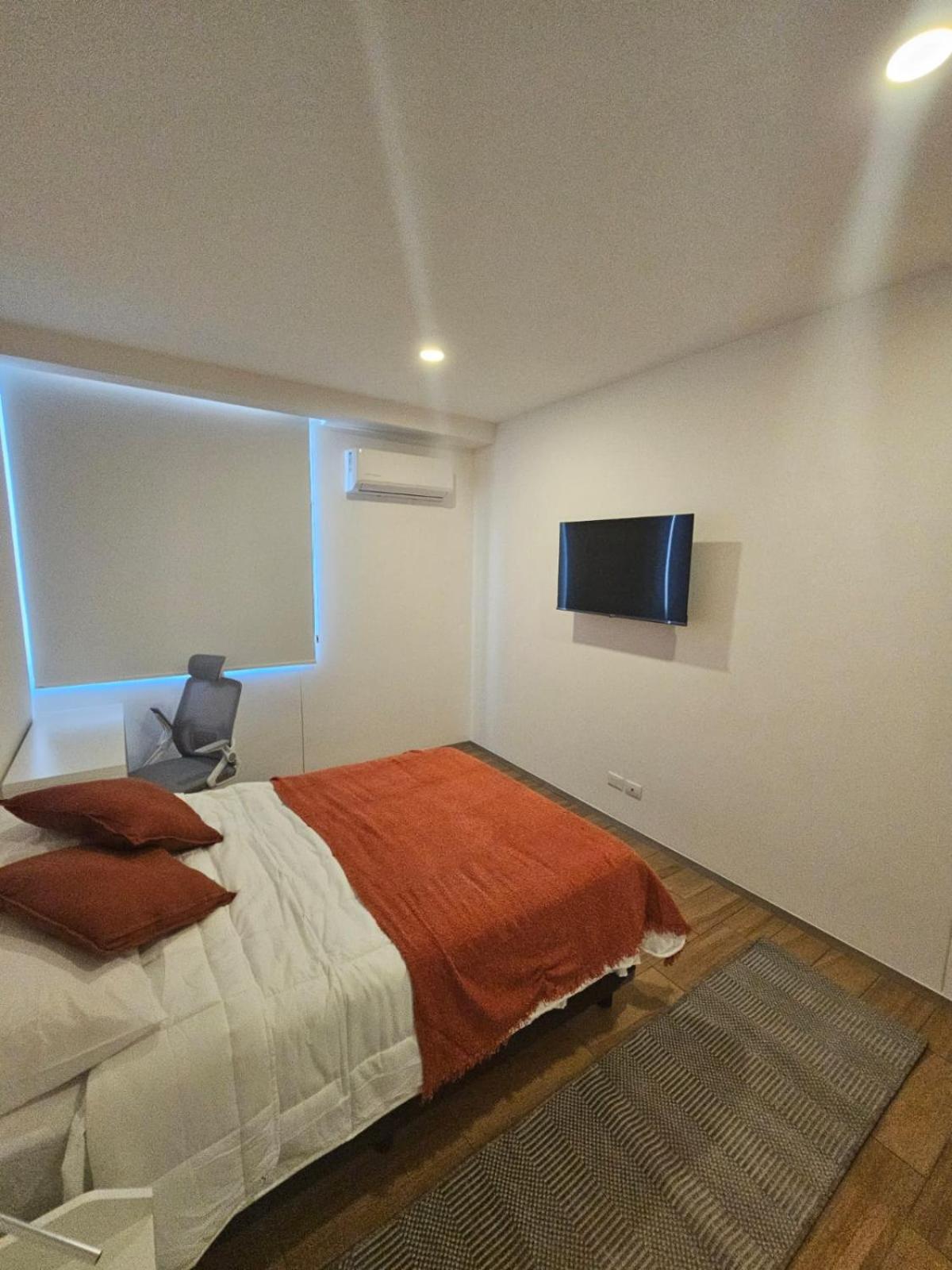 Apartamento Gdl Apartment, Excellent Location Guadalajara