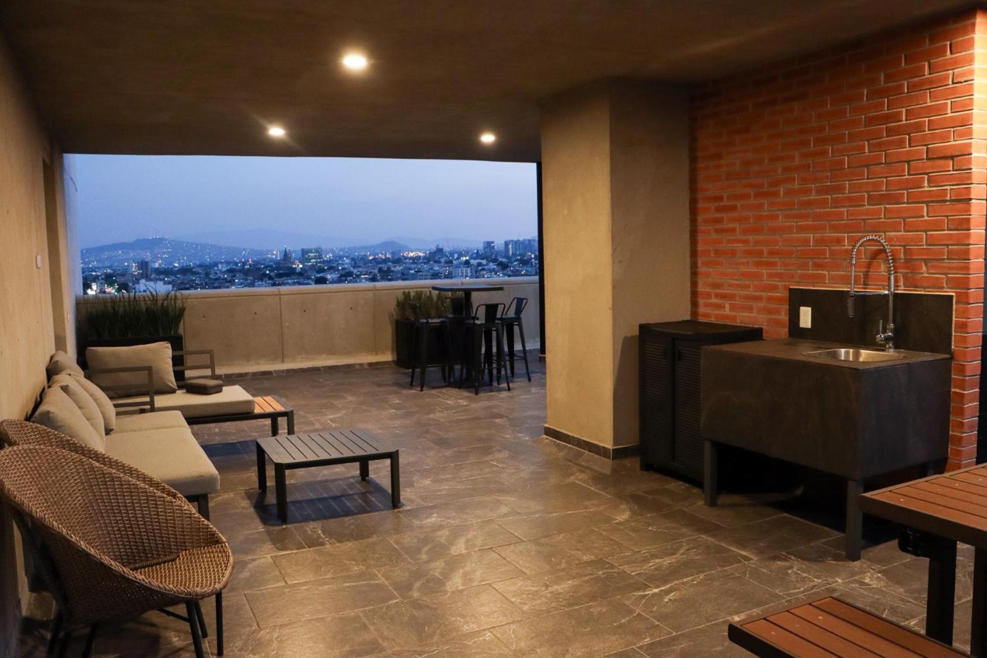 Apartamento Gdl Apartment, Excellent Location