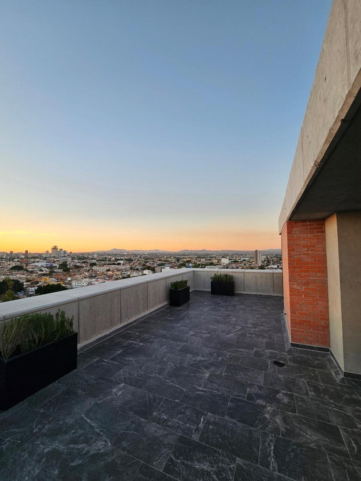 Gdl Apartment, Excellent Location Guadalajara