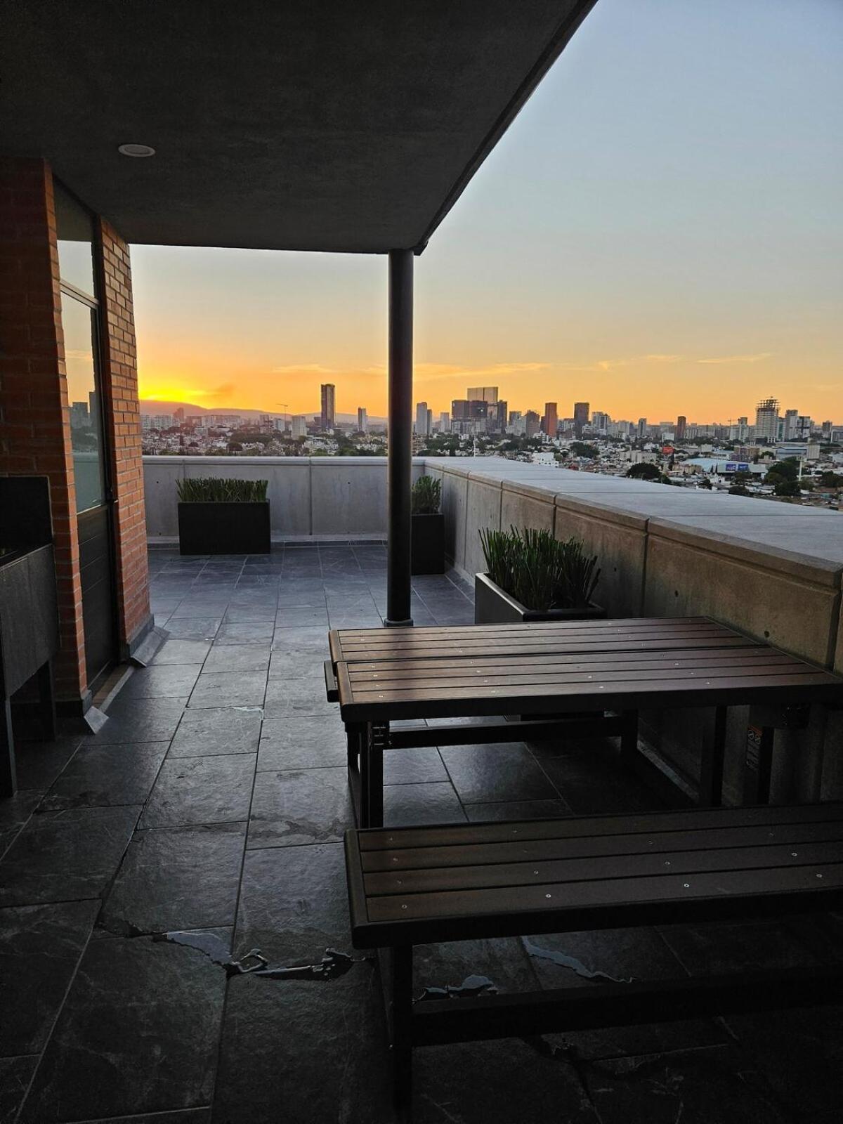 Gdl Apartment, Excellent Location Apartamento