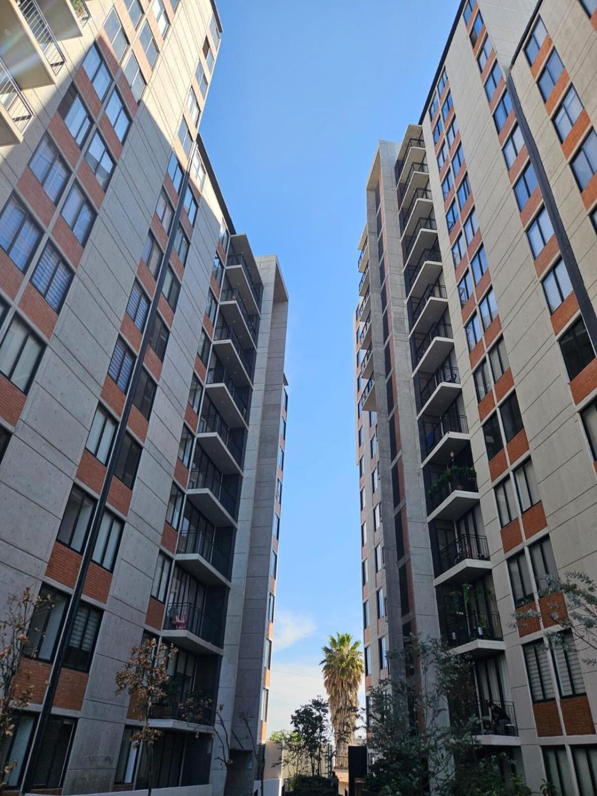 Gdl Apartment, Excellent Location Apartamento Guadalajara