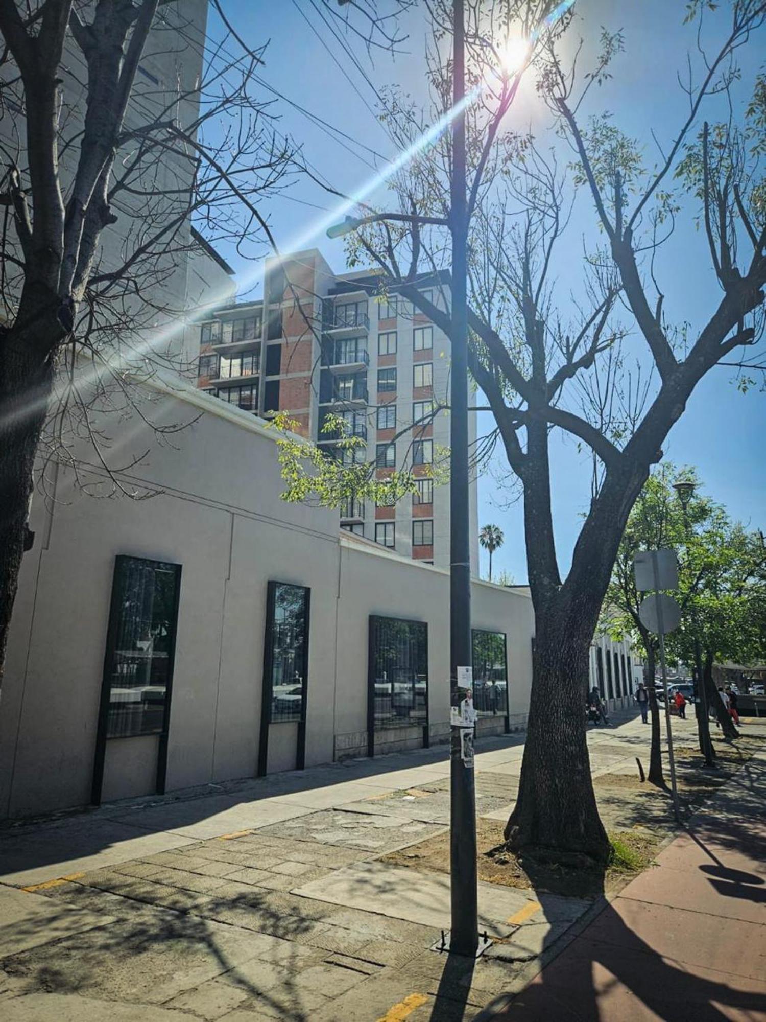 Gdl Apartment, Excellent Location Apartamento *